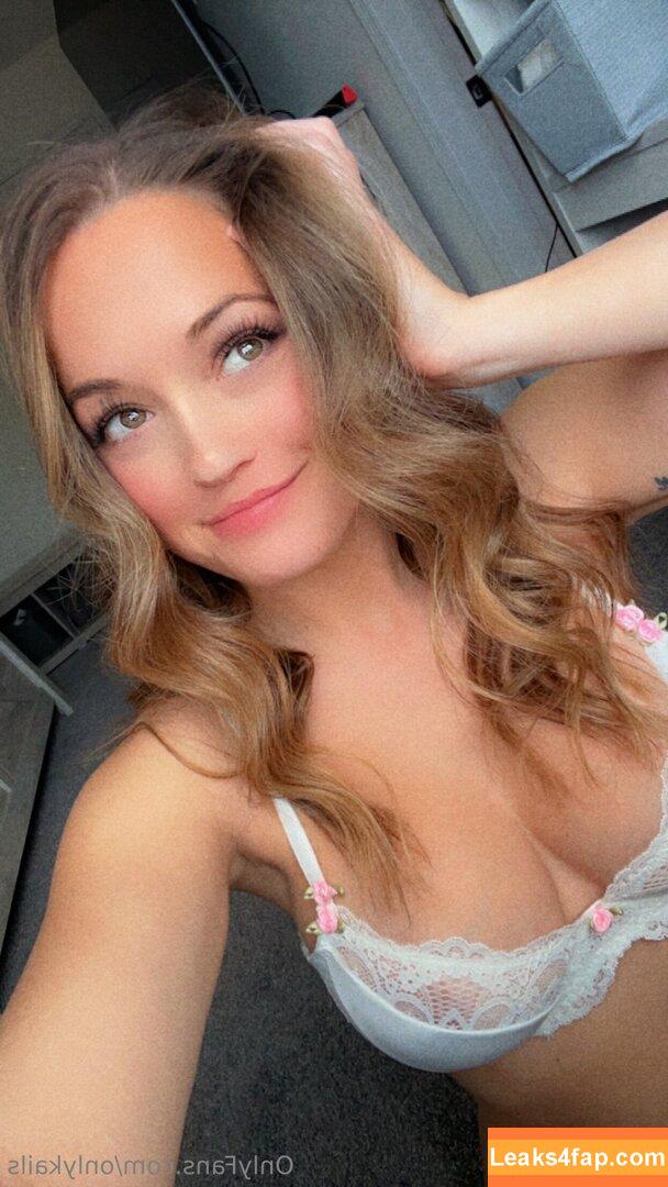 OnlyKails / kails.recovers leaked photo photo #0081