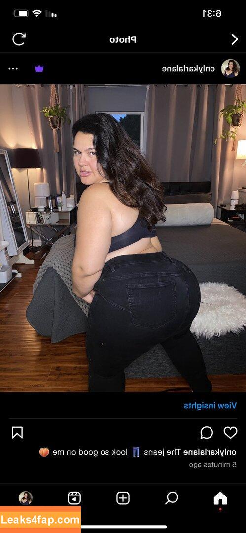 onlykarlalane /  leaked photo photo #0016