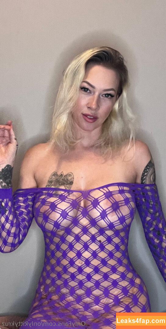 onlykittykruz /  leaked photo photo #0002