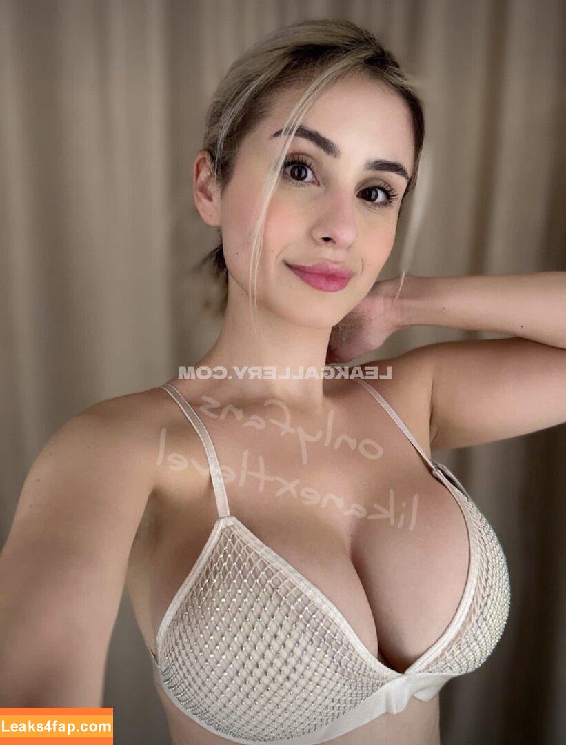 onlylika /  leaked photo photo #0003