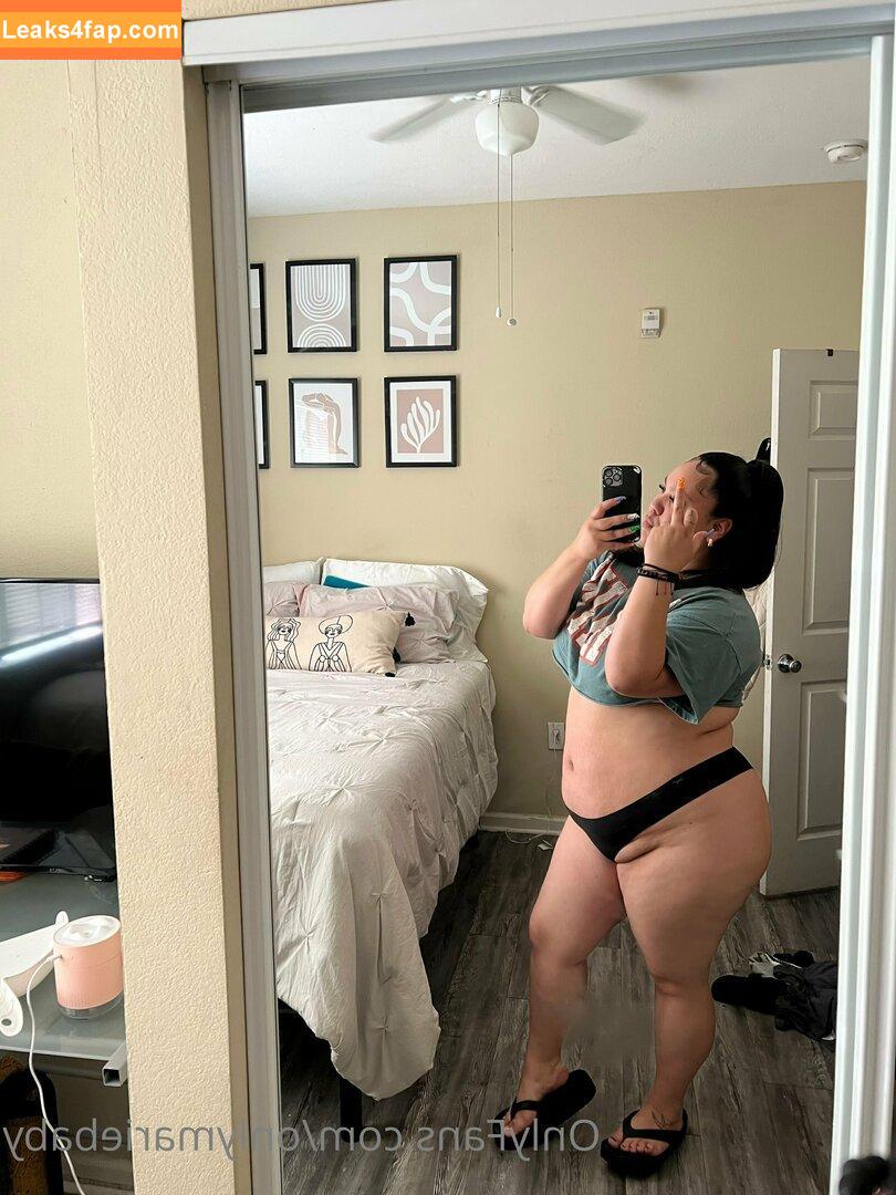 onlymariebaby /  leaked photo photo #0003