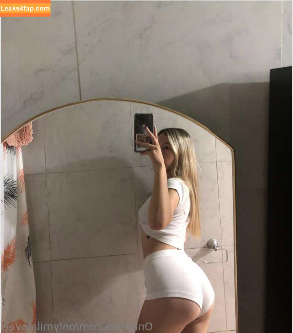 Onlymilalovee / milaloveeeeeee leaked photo photo #0003