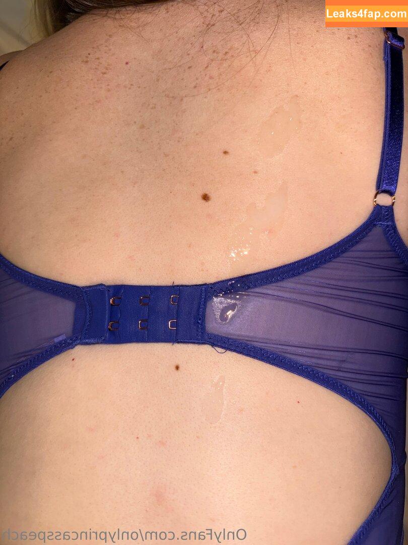 onlyprincasspeach /  leaked photo photo #0016