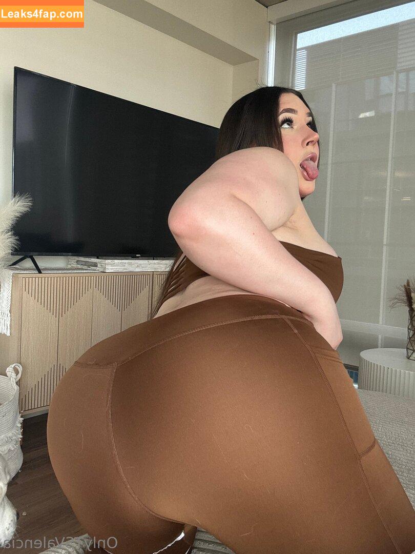 onlytsvalencia / tsnattiethebaddie leaked photo photo #0026