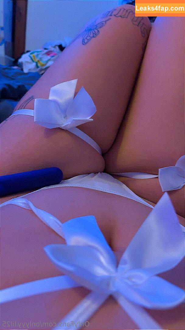 onlyyy.lil25 /  leaked photo photo #0001