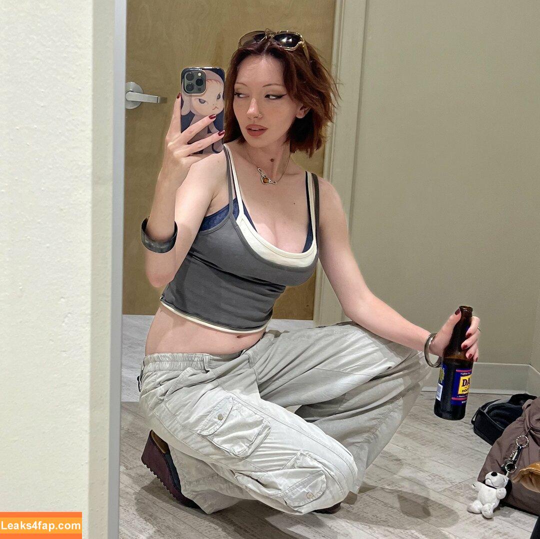onlyzaboomafoo / katherine.rguezz / katie [] / lycragun leaked photo photo #0327