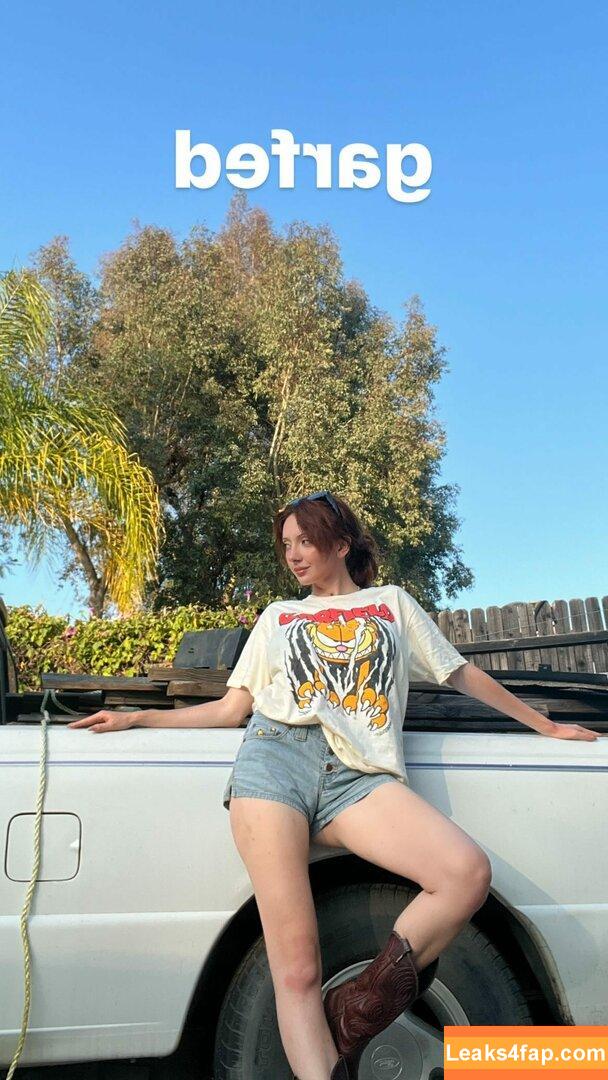 onlyzaboomafoo / katherine.rguezz / katie [] / lycragun leaked photo photo #0427