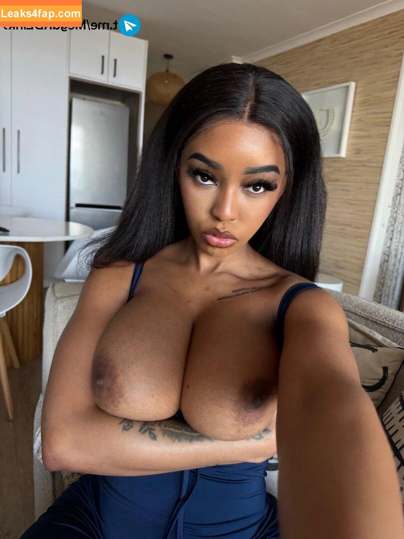 Ontlametseofficial / bunnypandora / ontlametse.official leaked photo photo #0013