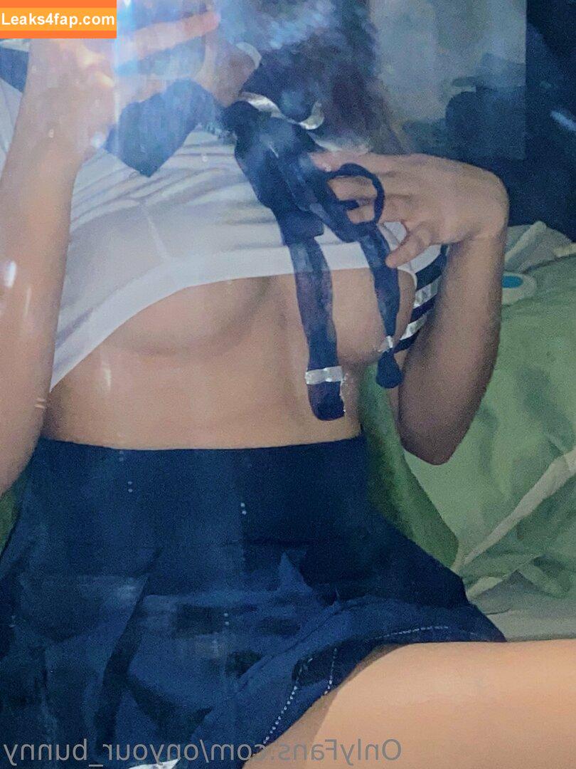 onyour_bunny / onyourbunny leaked photo photo #0050