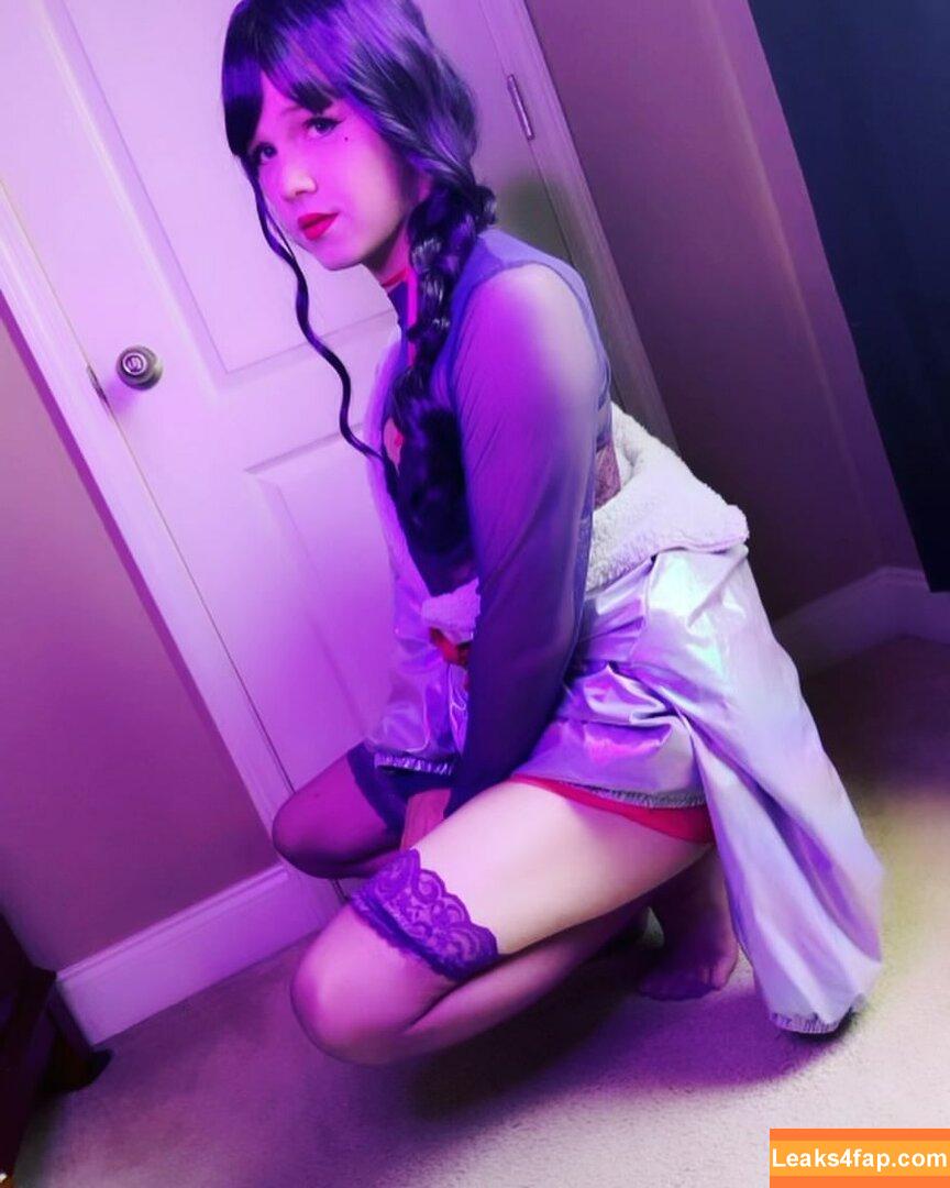 Onyushka / theonyushka leaked photo photo #0005