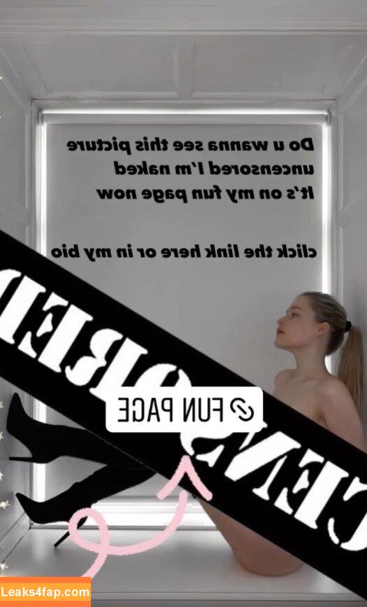 oog2000 / onlybabygirl2000 leaked photo photo #0004