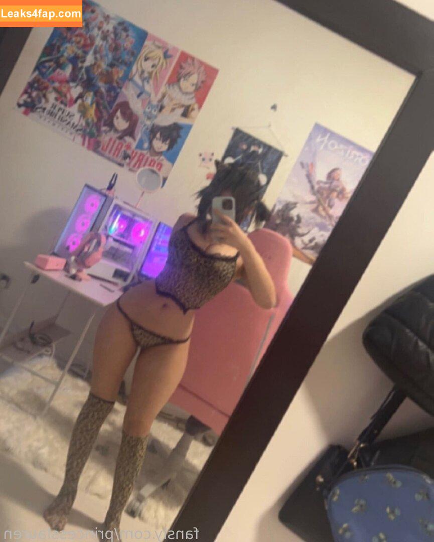 ookiiieee / dotti / meek / miserable / princesslauren leaked photo photo #0006