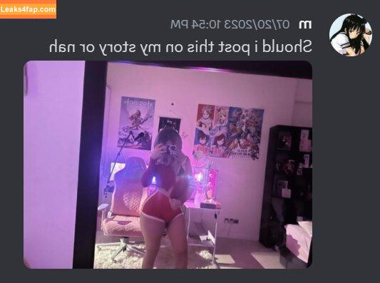 ookiiieee / dotti / meek / miserable / princesslauren leaked photo photo #0020