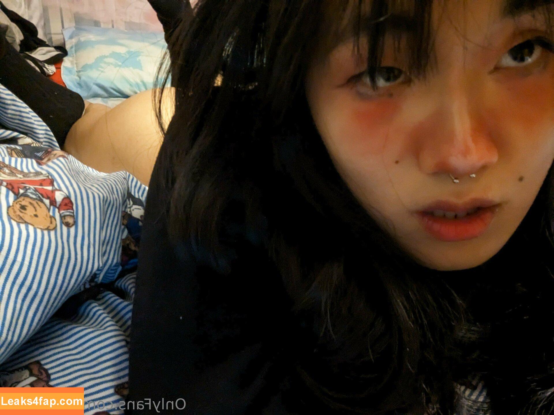 oomfiekat /  leaked photo photo #0013