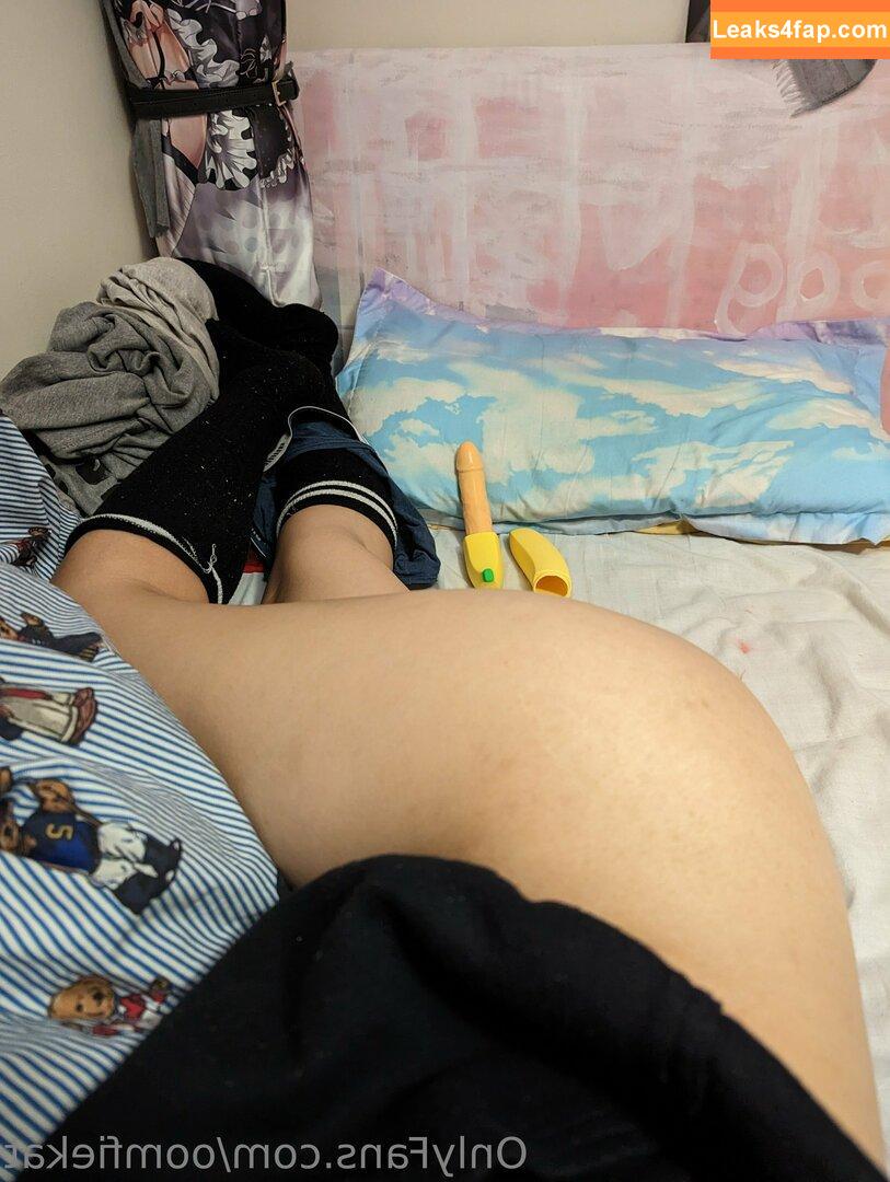 oomfiekat /  leaked photo photo #0016