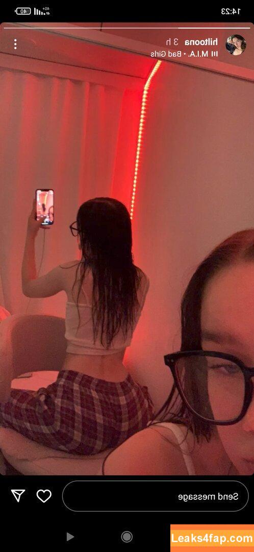 Oona Hiltunen / hiltoona leaked photo photo #0027