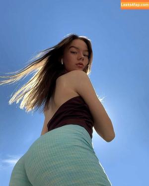 Oona Hiltunen photo #0011