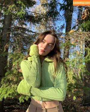 Oona Hiltunen photo #0019