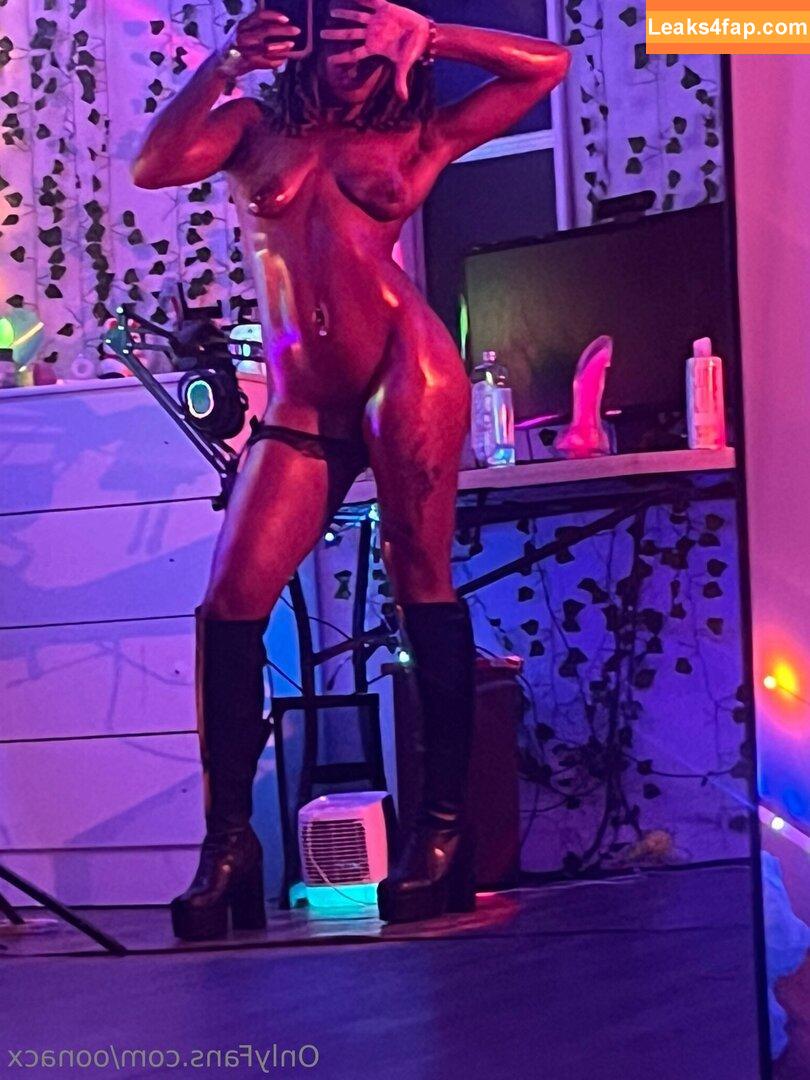 oonacx /  leaked photo photo #0006