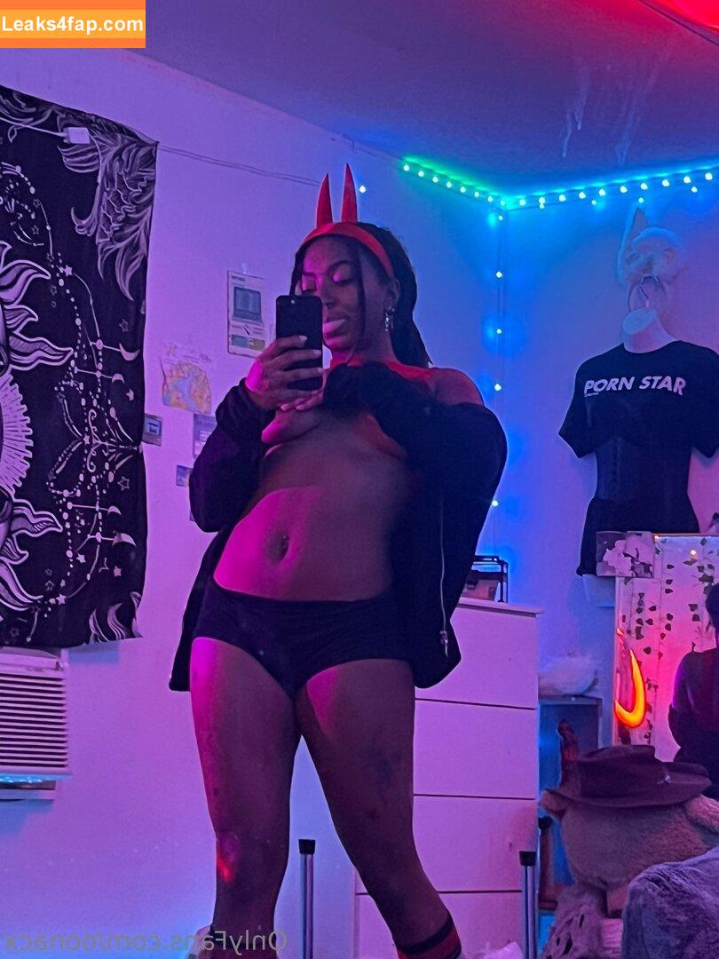 oonacx /  leaked photo photo #0020
