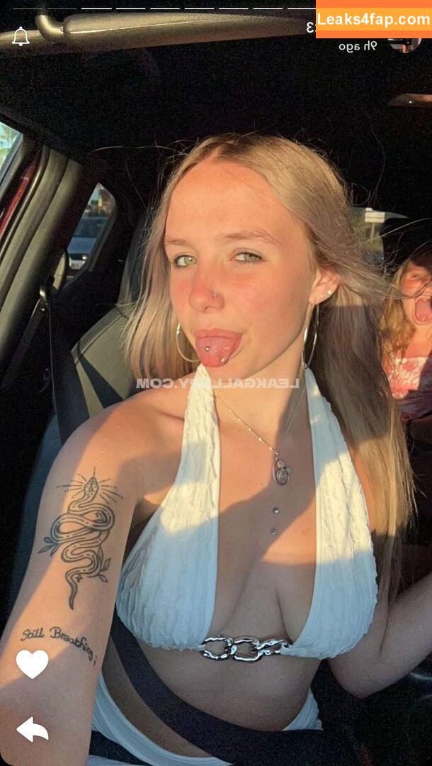 oonaghkittiee leaked photo photo #0012