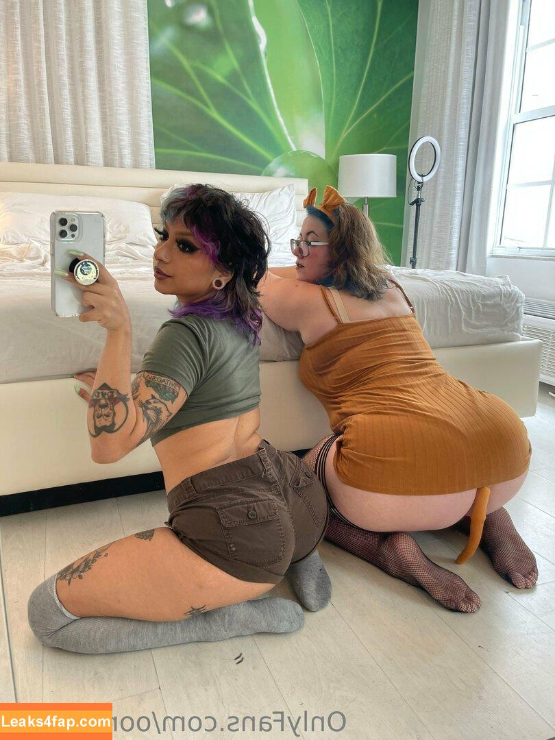 ooninymph / 0ninymph leaked photo photo #0046