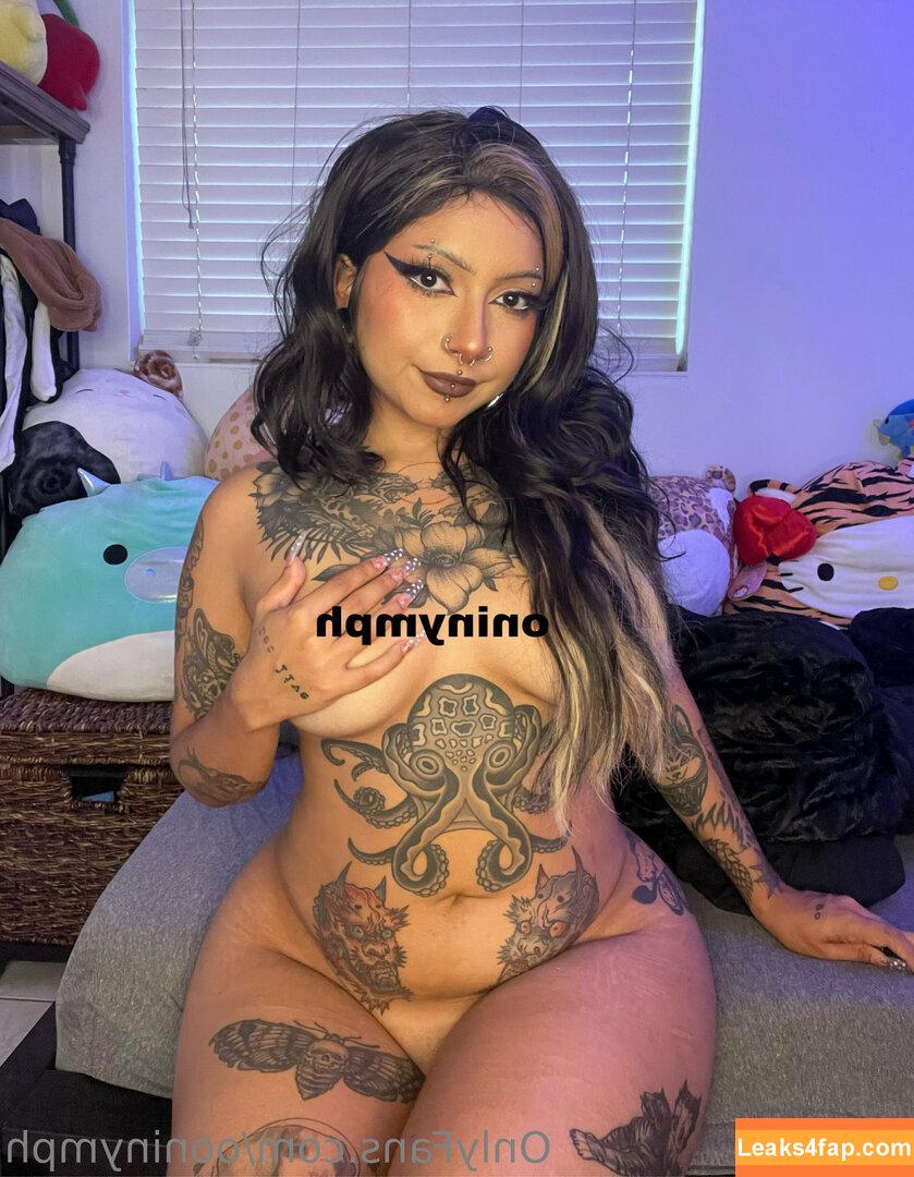 ooninymph / 0ninymph leaked photo photo #0059