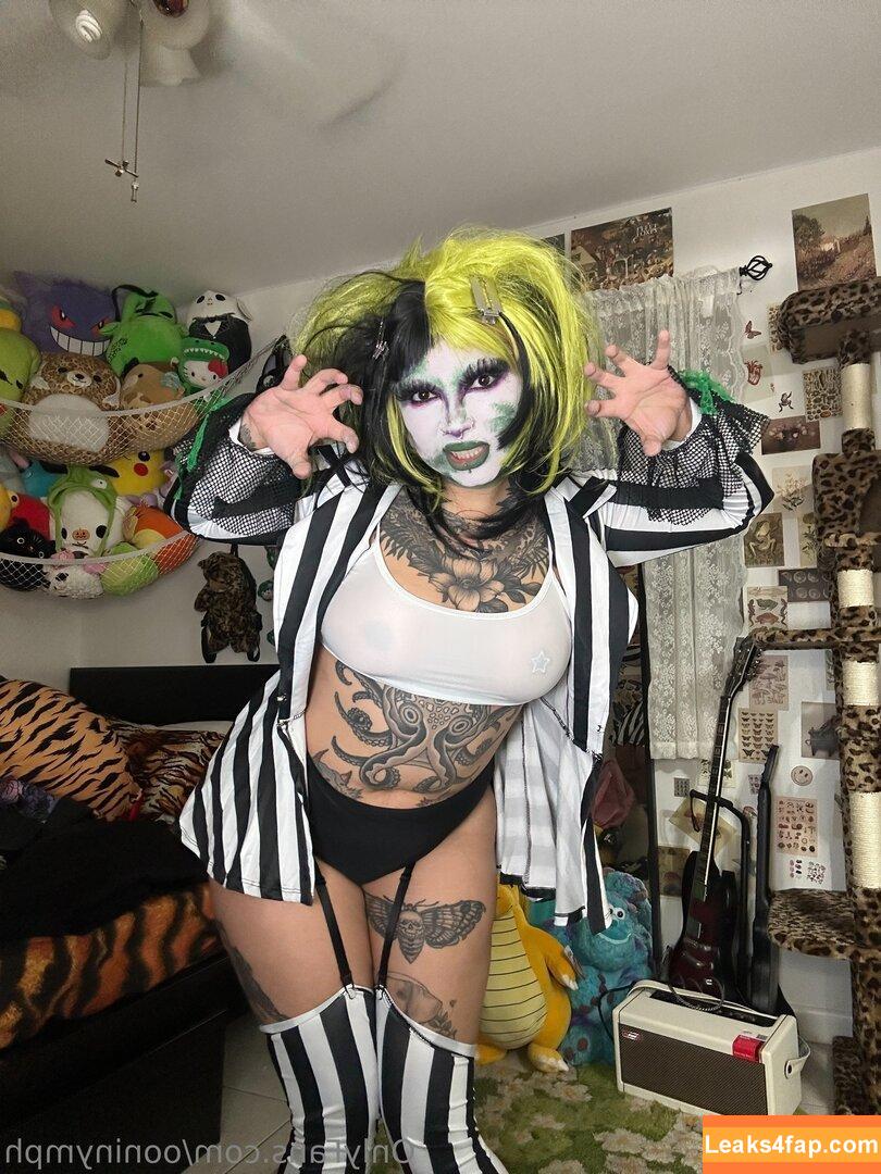 ooninymph / 0ninymph leaked photo photo #0169