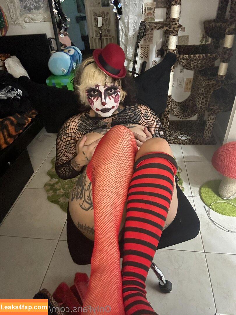 ooninymph / 0ninymph leaked photo photo #0174