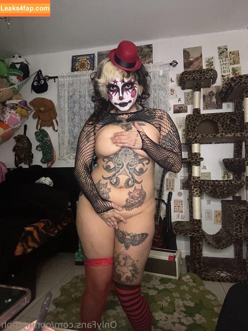 ooninymph / 0ninymph leaked photo photo #0176