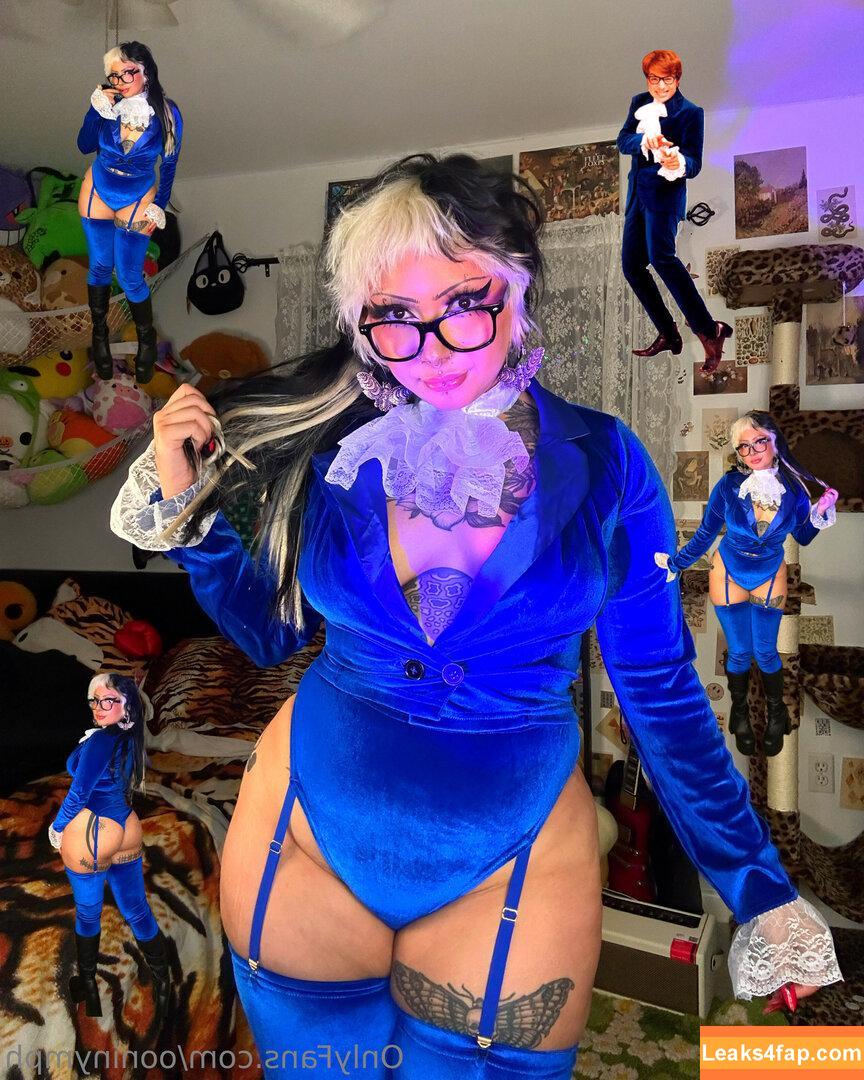 ooninymph / 0ninymph leaked photo photo #0177