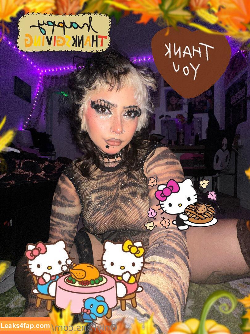 ooninymph / 0ninymph leaked photo photo #0185