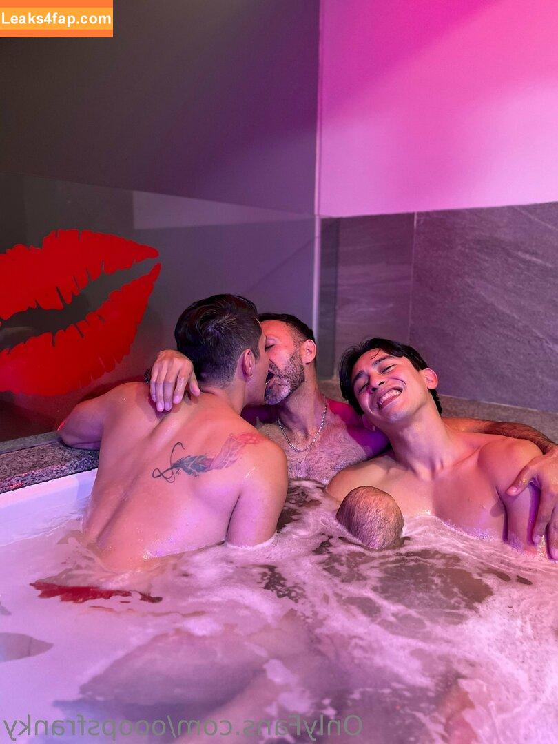 ooopsfranky /  leaked photo photo #0030