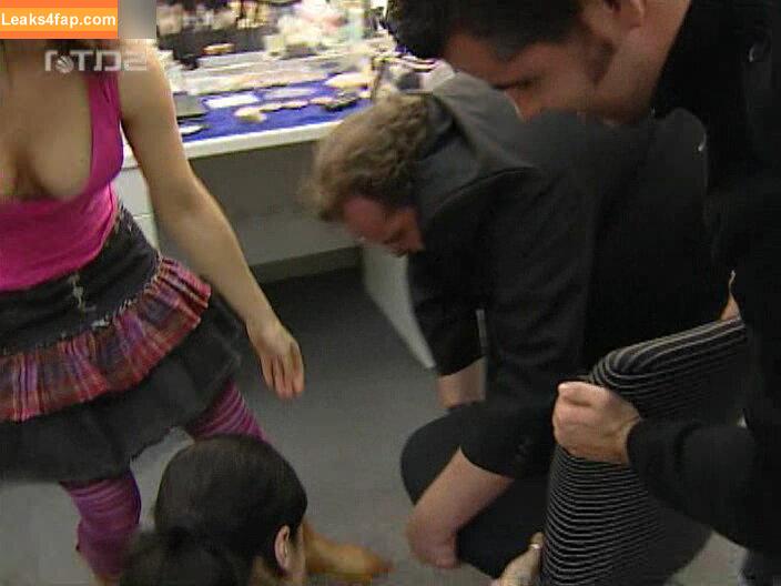 OOPS!!! Deutsch /  слитое фото фото #0058