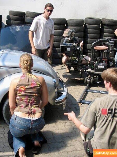 OOPS!!! Deutsch /  слитое фото фото #0198