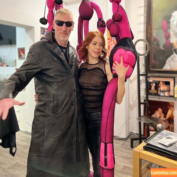 OOPS!!! Deutsch /  слитое фото фото #0236