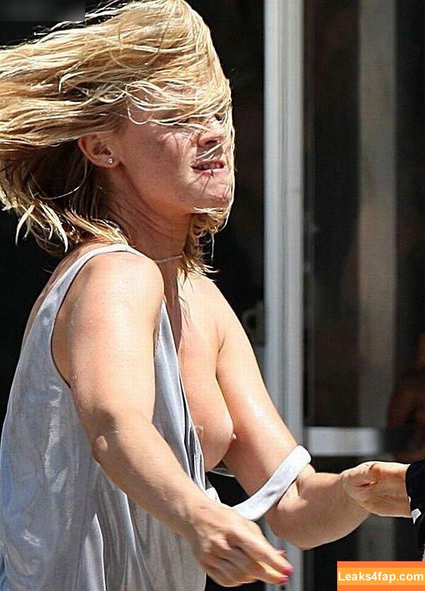 OOPS!!! International /  leaked photo photo #13659