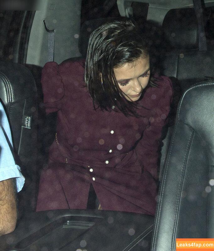 OOPS!!! International /  leaked photo photo #13670