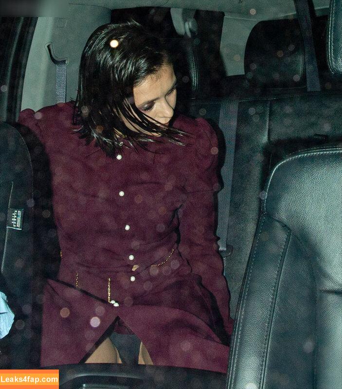 OOPS!!! International /  leaked photo photo #13671