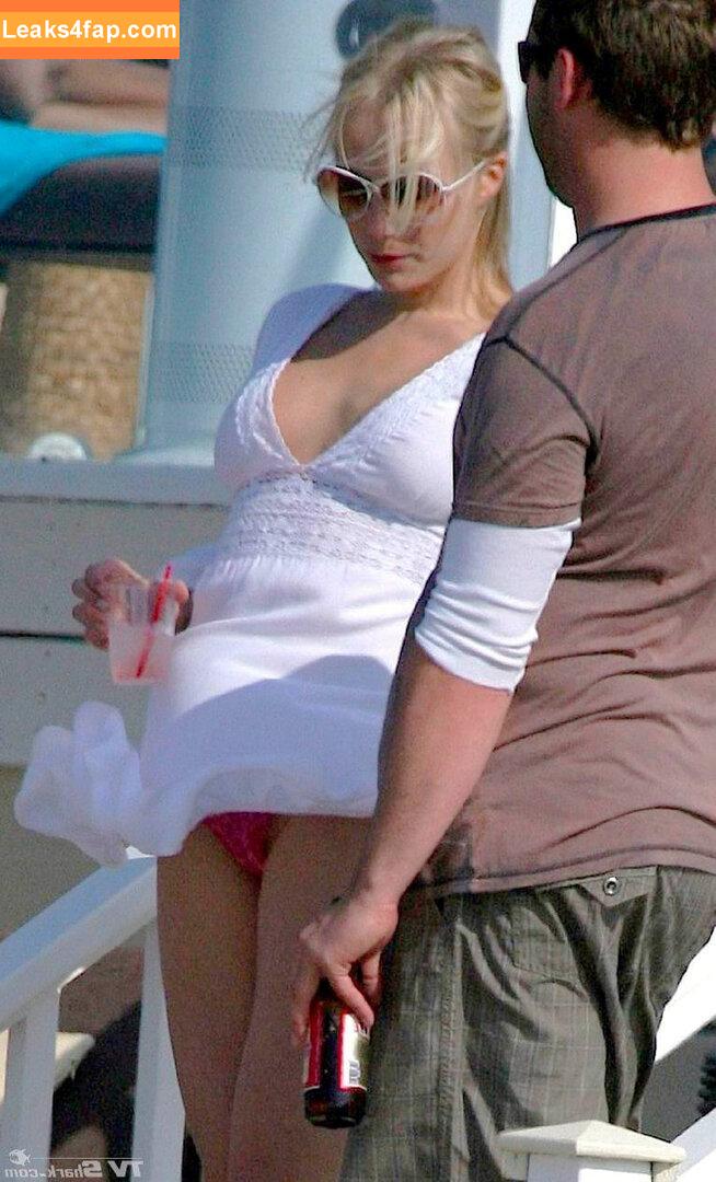 OOPS!!! International /  leaked photo photo #13684