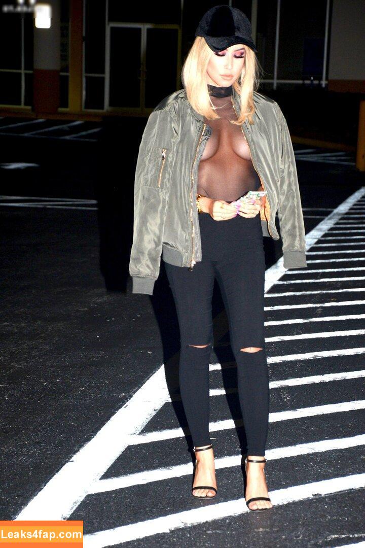 OOPS!!! International /  слитое фото фото #13709