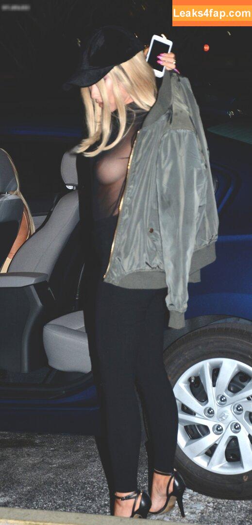 OOPS!!! International /  слитое фото фото #13710