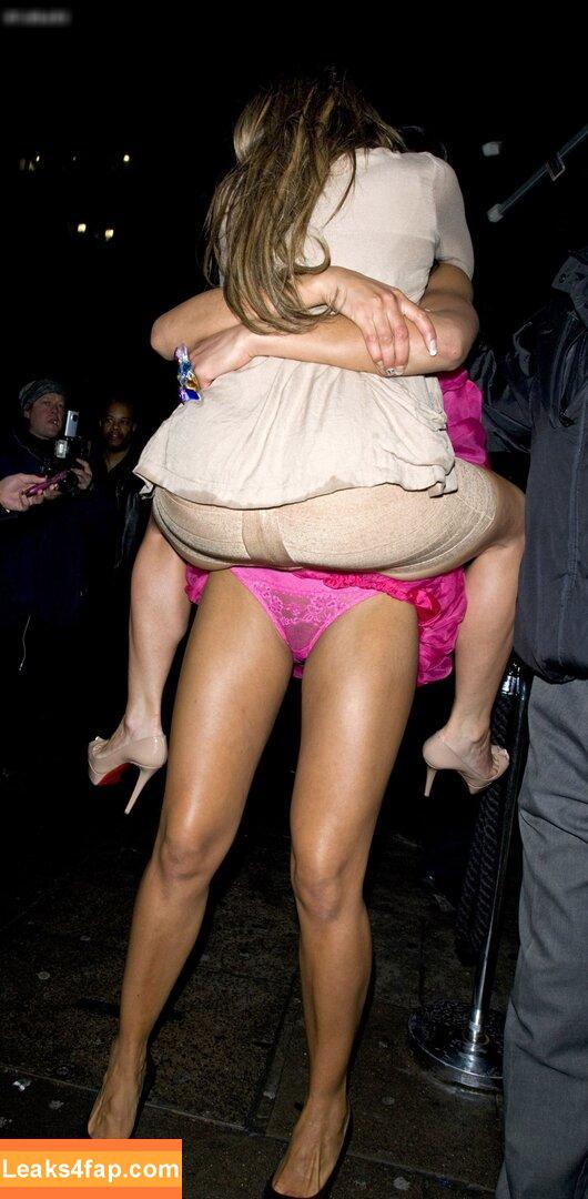 OOPS!!! International /  слитое фото фото #13732