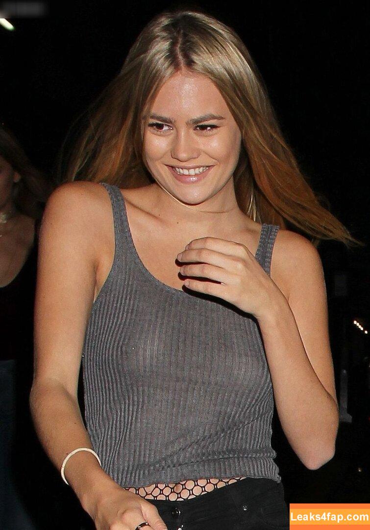 OOPS!!! International /  слитое фото фото #13827