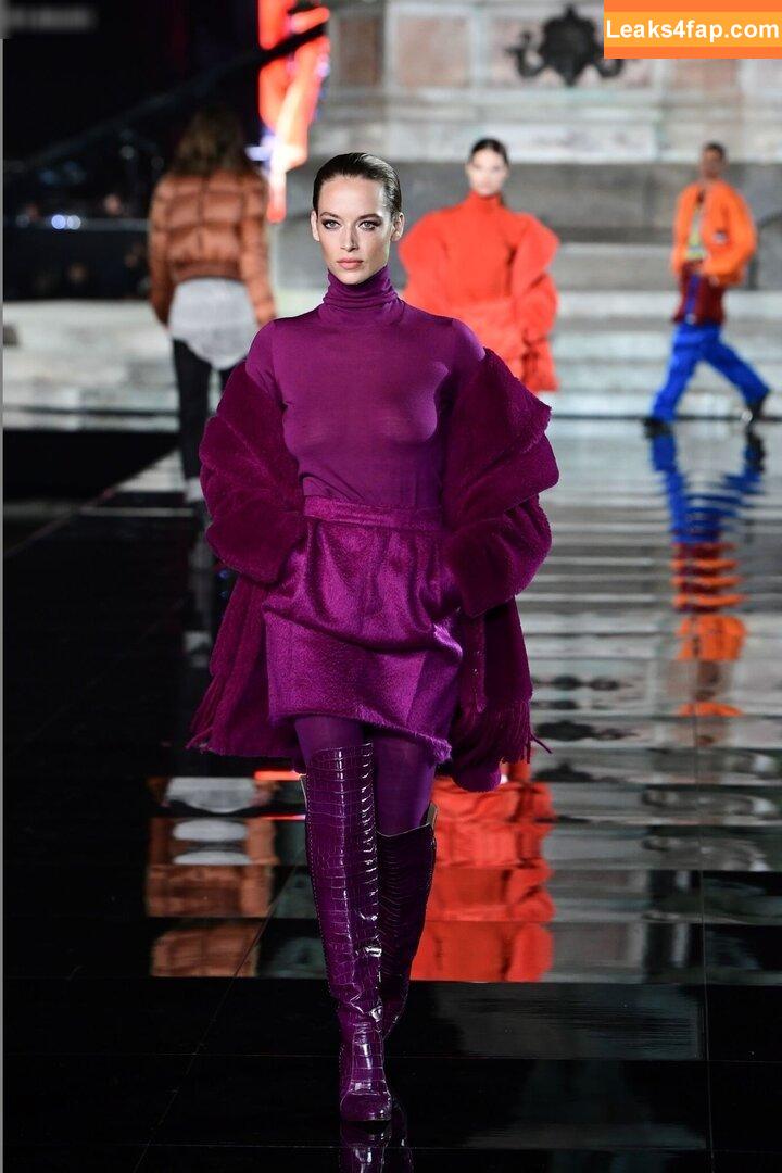 OOPS!!! International /  слитое фото фото #13887