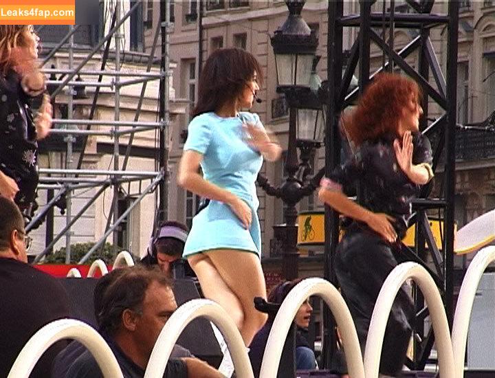 OOPS!!! International /  слитое фото фото #13956