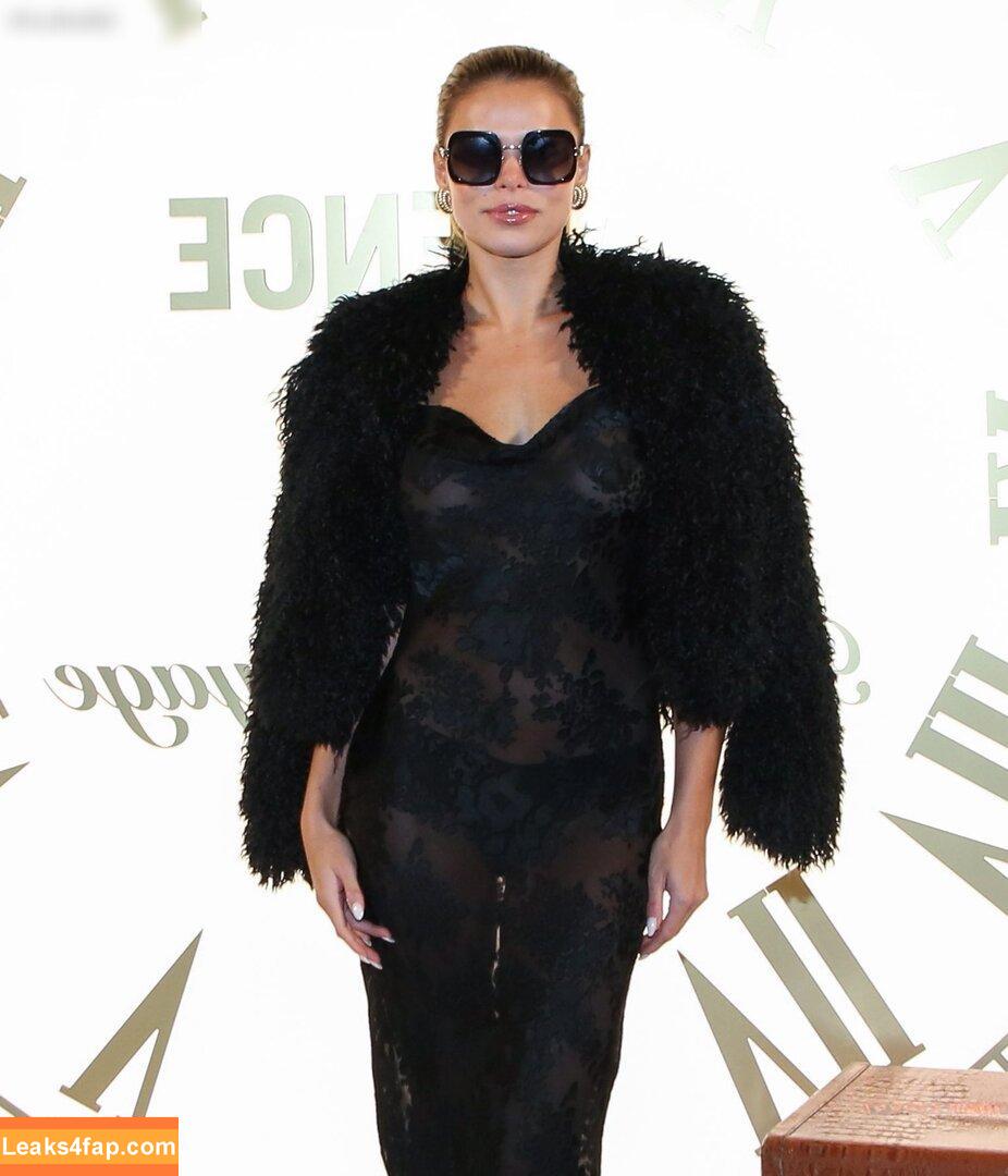 OOPS!!! International /  leaked photo photo #14087