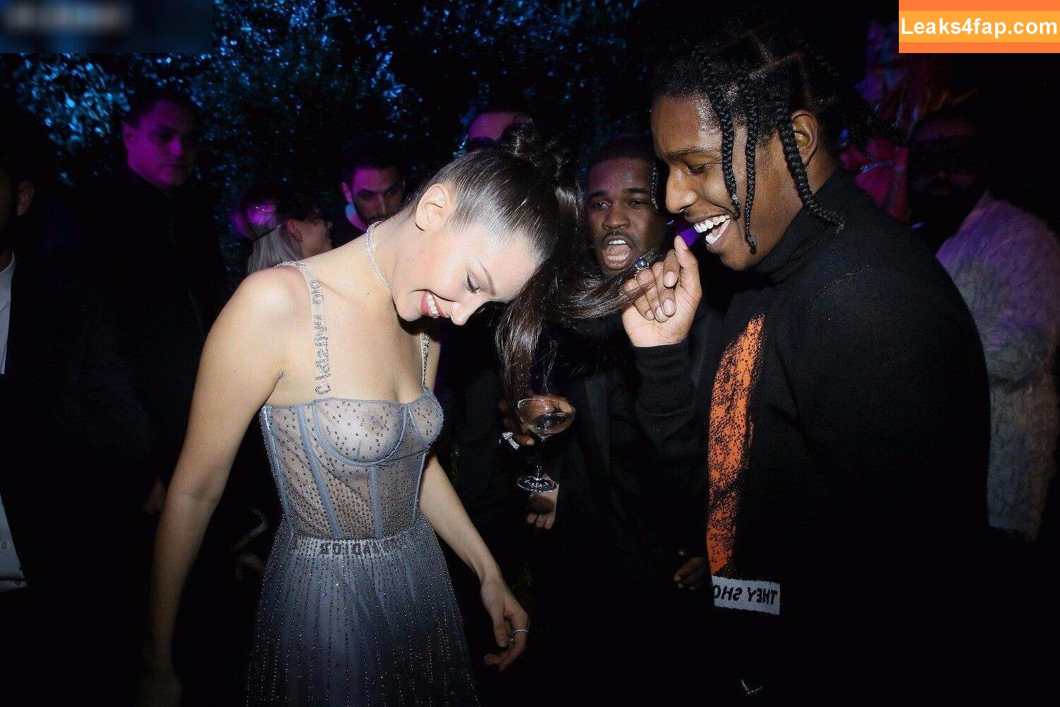 OOPS!!! International /  leaked photo photo #14101