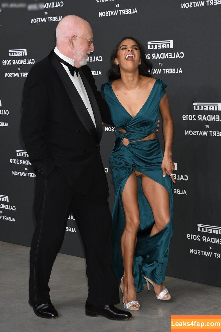 OOPS!!! International /  leaked photo photo #14145