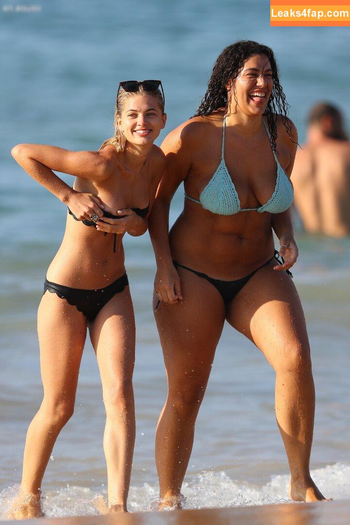 OOPS!!! International /  leaked photo photo #14167